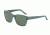 Davidoff Prescription Sunglasses 97127 Single Vision Green Frame