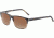 Davidoff 97133 Progressive Prescription Sunglasses, Beige Grey Frame, Polarized, 97133-4138PR