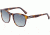 Davidoff 97138 Bifocal Prescription Sunglasses, Brown Havana Frame, 97138-6311BI
