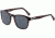 Davidoff 97138 Bifocal Prescription Sunglasses, Dark Brown Havana Frame, 97138-8940BI