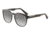 Davidoff 97142 Bifocal Prescription Sunglasses, Brown Frame, 97142-6471BI
