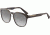 Davidoff 97142 Bifocal Prescription Sunglasses, Brown Frame, 97142-6471BI