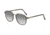 Davidoff 97210 Progressive Prescription Sunglasses, Goldbrown Wood Structure Frame, 97210-6471PR