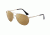 Davidoff Prescription Sunglasses 97330 Progressive Gold Frame