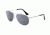 Davidoff Prescription Sunglasses 97330 Progressive Rhodium Frame
