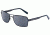 Davidoff Prescription Sunglasses 97336 Single Vision Blue Frame