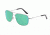Davidoff Prescription Sunglasses 97338 Progressive Ruthenium Frame