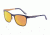 Davidoff Prescription Sunglasses 97341 Progressive Blue Frame