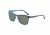 Davidoff Prescription Sunglasses 97341 Progressive Blue Frame