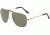 Davidoff 97346 Progressive Prescription Sunglasses, Gold Frame, 97346-600PR