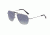 Davidoff 97346 Progressive Prescription Sunglasses, Ruthenium Frame, Polarized, 97346-650PR
