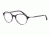 Davidoff 91025 Bifocal Prescription Eyeglasses - Green Frame and Clear Lens 91025-6467BI