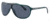 Davidoff 97607 Progressive Prescription Sunglasses - Green Frame and Grey Lens 97607-410PR