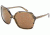 Dolce&amp;Gabbana DG 4049 Sunglasses Styles - Gold Brown Mirror Bronze Frame, 893-F9-6217