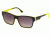 Diesel DL0012 Sunglasses - Black Frame Color, Gradient Smoke Lens Color