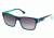 Diesel DL0012 Sunglasses - Blue Frame Color, Gradient Blue Lens Color