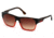 Diesel DL0012 Sunglasses - Orange Frame Color, Gradient Brown Lens Color