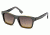 Diesel DL0071 Sunglasses - Grey Frame Color, Gradient Smoke Lens Color
