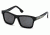 Diesel DL0071 Sunglasses - Shiny Black Frame Color, Smoke Lens Color