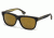 Diesel DL0085 Sunglasses - Black Leopard Frame Color, Brown Mirror Lens Color