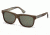 Diesel DL0085 Sunglasses - Gray Frame Color, Green Lens Color