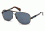 Diesel DL0088 Sunglasses - Bronze Frame Color, Blue Lens Color