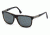 Diesel DL0187 Sunglasses - Havana Frame Color, Green Lens Color