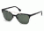 Diesel DL0215 Sunglasses - Matte Black Frame Color, Smoke Lens Color