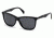 Diesel DL0222 Sunglasses - Shiny Black Frame Color, Smoke Lens Color