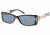 Diva 4145 Sunglasses - Black; Grey Gradient (97a)
