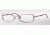 DKNY Eyeglass Frames Bifocal DY5550 with Lined Bi-Focal Rx Prescription Lenses