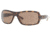 DKNY DY 4055 Sunglasses Styles -  Havana Frame / Brown Lenses, 329173-6417