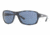 DKNY DY4075 Bifocal Sunglasses - Blue Havana Frame / 62 mm Prescription Lenses, 349680-6216