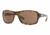DKNY DY4075 Bifocal Sunglasses - Havana Frame / 62 mm Prescription Lenses, 329173-6216