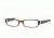 DKNY DY4531 SV Prescription Eyeglasses Black/Light Horn Frame / 50 mm Prescription Lenses, 3191-5016, Select Frame Color / Lens Diameter Black/Light Horn Frame / 50 mm Prescription Lenses