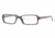 DKNY DY 4596 Eyeglasses Styles Top Havana Violet Frame w/Non-Rx 51 mm Diameter Lenses, 3405-5116