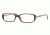 DKNY DY4598 Progressive Eyeglasses - Top Black/Havana Demo Lens Frame / 50 mm Prescription Lenses, 3428-5016