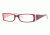 DKNY DY4599 Progressive Eyeglasses - Volet Pink Frame / 49 mm Prescription Lenses, 3468-4916