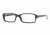 DKNY DY4604 Bifocal Eyeglasses, Black Demo Lens Frame / 51 mm Prescription Lenses, 3001-5117