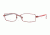 DKNY DY5606 SV Prescription Eyeglasses Bordeaux Frame / 51 mm Prescription Lenses, 1008-5117