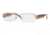 DKNY DY 5616 Eyeglasses w/ Matte Dark Brown Frame and Non-Rx 52 mm Diameter Lenses, 1147-5218