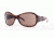 DKNY DY4026-300187-6115 Sunglasses with Lined Bifocal Rx Prescription Lenses Black Frame
