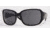 DKNY DY4027-323813-6218 Sunglasses with No-Line Progressive Rx Prescription Lenses Amaranth Red Frame