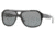 DKNY DY4077 Bifocal Prescription Sunglasses DY4077-300187-5915 - Frame Color: Black, Lens Diameter: 59 mm