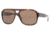 DKNY DY4077 Bifocal Prescription Sunglasses DY4077-301673-5915 - Lens Diameter: 59 mm, Frame Color: Dark Tortoise