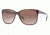 DKNY DY4085 Sunglasses 301613-5816 - Dark Tortoise Frame, Brown Gradient Lenses