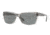 DKNY DY4089 DY4089 Bifocal Prescription Sunglasses DY4089-344987-5817 - Lens Diameter 58 mm, Frame Color Striped Gray