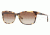 DKNY DY4090 Sunglasses 332713-5817 - , Brown Gradient Lenses