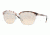 DKNY DY4091 Sunglasses 35483D-5716 - Pink Tortoise Frame, Mirror Silver Gradient Lenses