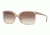 DKNY DY4092 Sunglasses 356913-5718 - Brown Gradient Frame